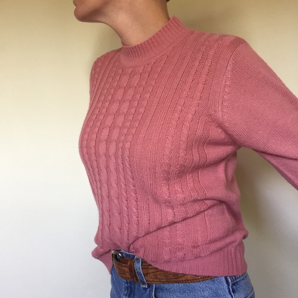 Vintage Sweaters - Vintage Sweater